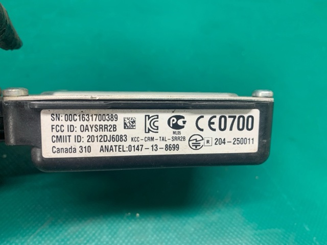 FORD EM2Z14C689A Датчик контроля мертвой зоны задний в наличии Сумы