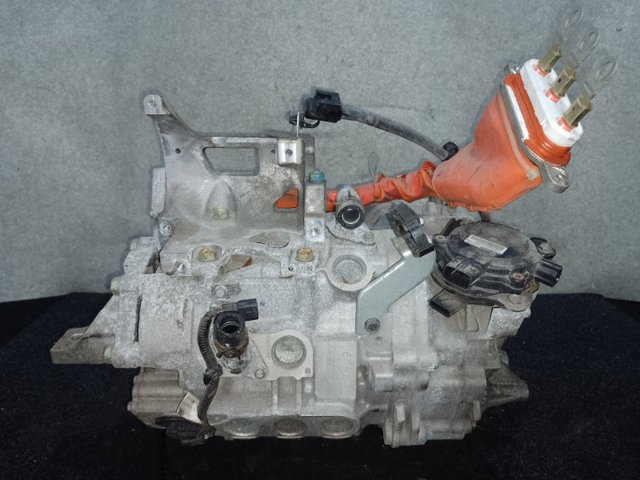 Двигатель электрический EM61 NISSAN
