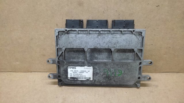 ES7A12A650JF FORD купить в Николаев