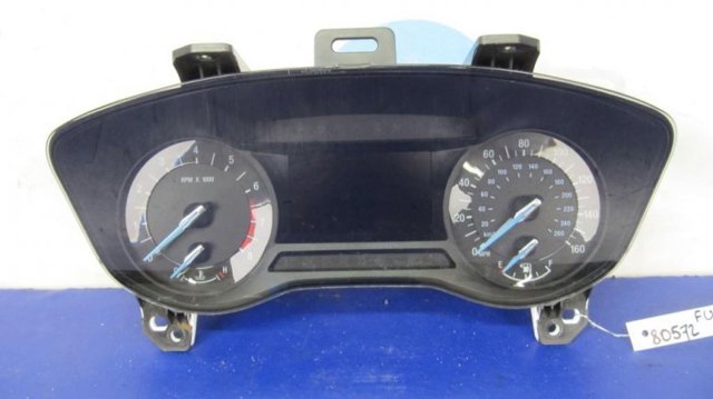 Приборная доска ES7T10849EC FORD