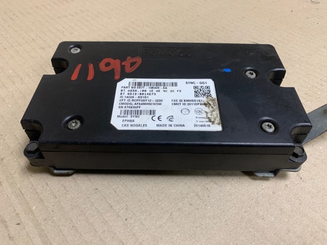 ES7T14B428AA купить Винница