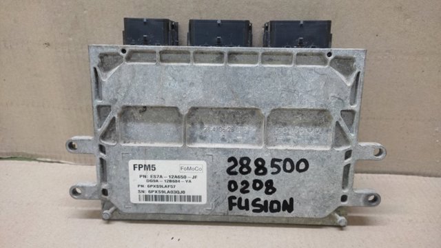ES7Z12A650JF Ford