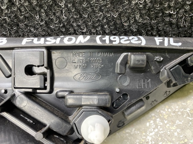 FORD ES7Z16003EA в наличии Житомир