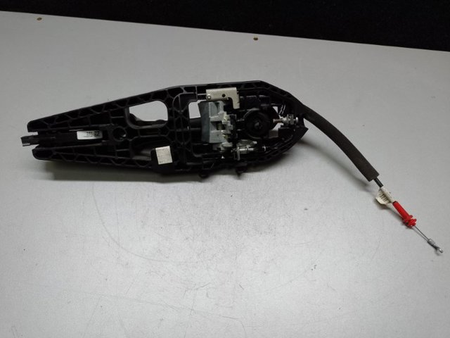FORD ES7Z5426684W Держатель наружной ручки двери передней правой в наличии Черновцы
