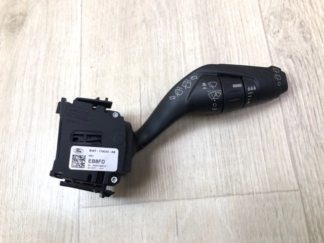 EV6Z17A553B FORD Правый подрулевой переключатель купить в Кривой Рог