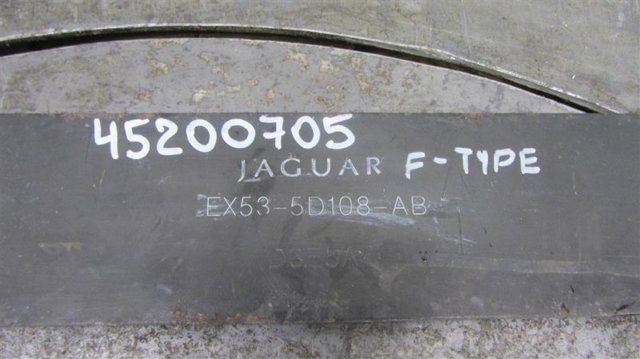 EX535D108AB JAGUAR купить в Винница