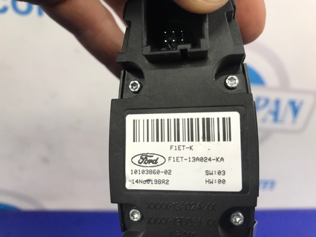 F1ET13A024KA FORD купить в Ровно