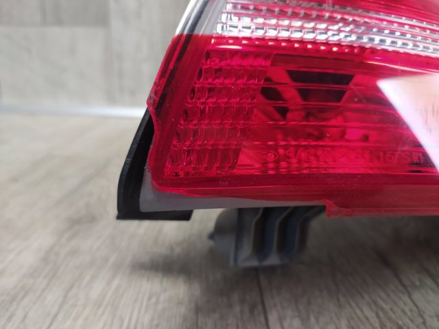 F1EZ13404B FORD Фонарь задний правый внешний купить в Винница