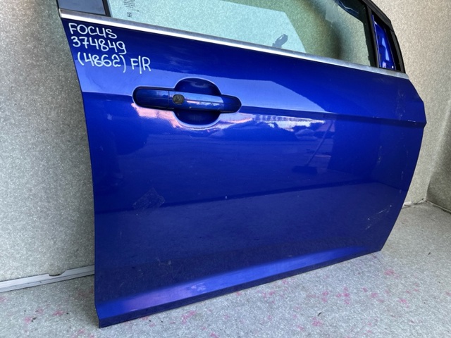 F1EZ5820124A FORD Дверь передняя правая купить в Днепр