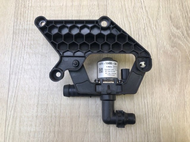 F1F118495DB FORD купить в Ужгород