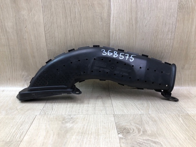 Воздухозаборник воздушного фильтра F1F19E635CA FORD
