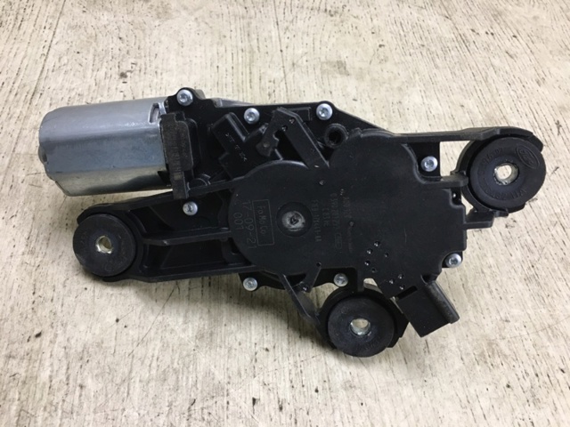 F1FB17K441AA FORD Моторчик заднего дворника купить в Черновцы