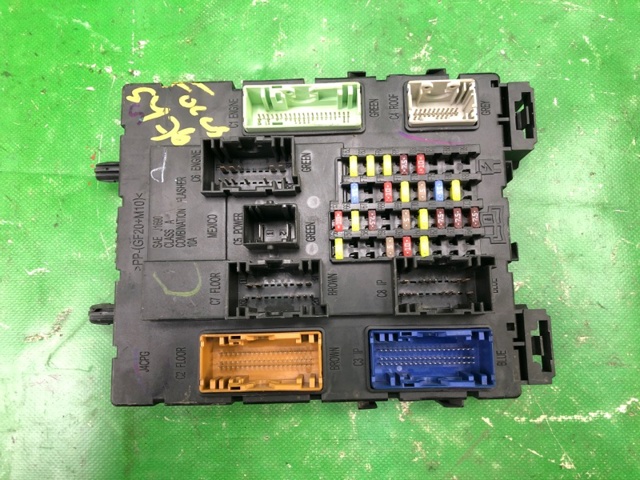 FORD F1FT14A073GD в наличии Николаев
