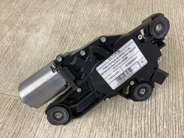 FORD F1FZ17508A Механизм стеклоочистителя стекла заднего в наличии Сумы