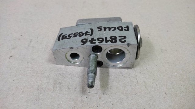 F1FZ19849A Клапан TRV кондиционера купить Харьков