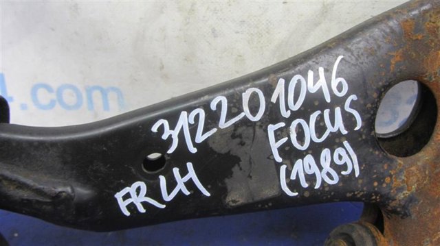 F1FZ3079A Рычаг передней подвески нижний левый купить Кривой Рог