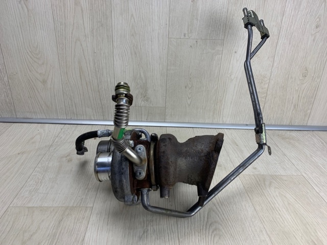 Турбоком F1FZ6K682D FORD