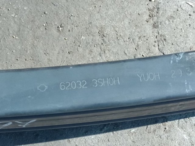 F20323YUMH NISSAN купить в Львов