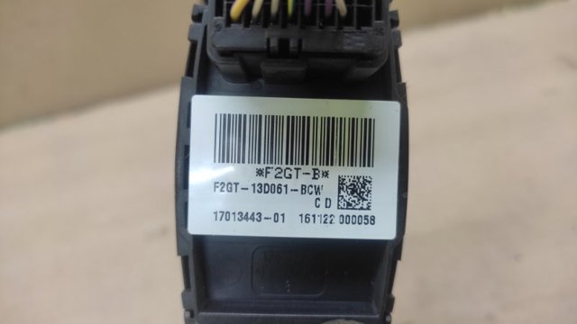 F2GT13D061BCW FORD купить в Черновцы