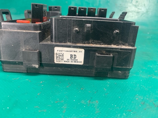 F2GT14A067BD FORD купить в Ирпень