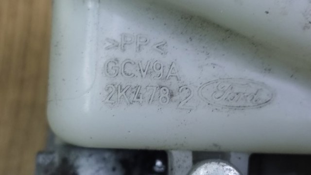 FORD F2GZ2140A Главный тормозной цилиндр в наличии Черновцы