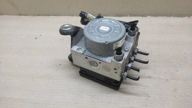 F2GZ2C219E Блок управления АБС купить Сумы