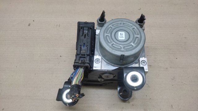 ЭБУ ABS F2GZ2C219E FORD