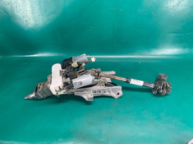 Колонка рулевая F2GZ3C529AE FORD