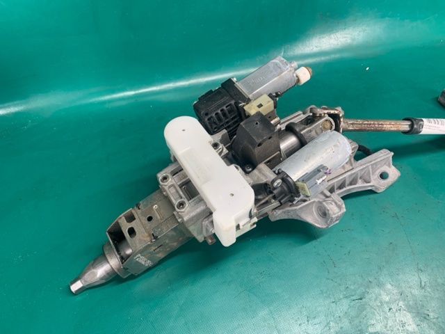 F2GZ3C529AE FORD Рулевая колонка купить в Черкассы