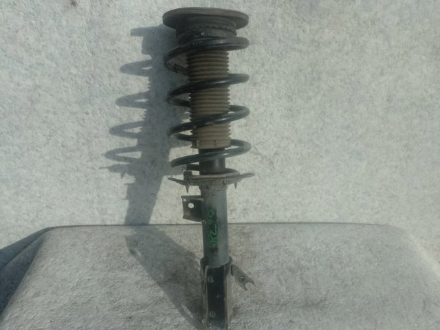 Винтовая пружина подвеска F2GZ5310B FORD