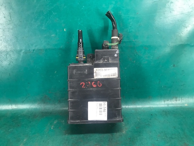 Адсорбер паров топлива F2GZ9D653A FORD