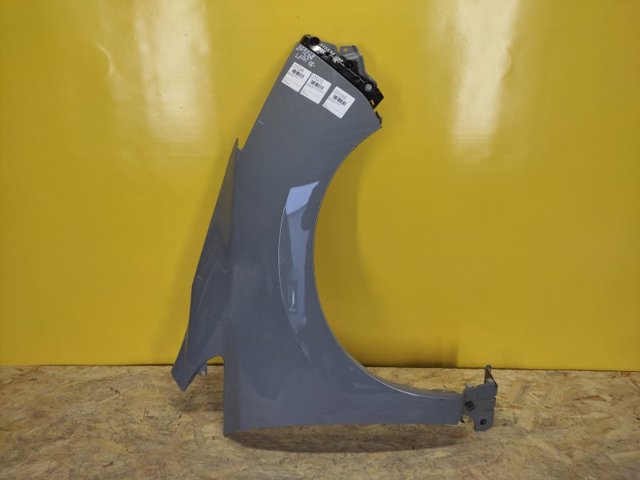 Крыло переднее правое F31005SHMA NISSAN