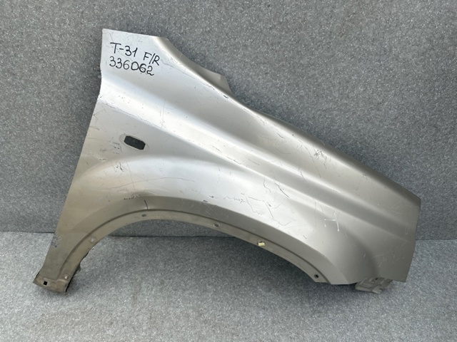 F3100JG0EA Крыло переднее правое купить Хмельницкий