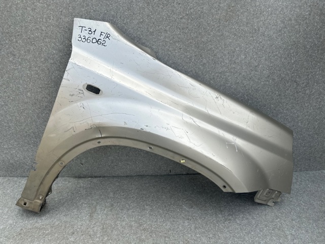 Боковая часть передняя правая F3100JG0EA NISSAN