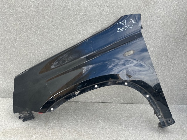 Крыло левое F3101JH1EA NISSAN