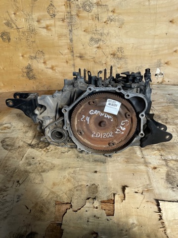 АКПП в сборе F4A42 MITSUBISHI