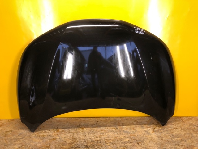 Капот двигателя F51004EAMA NISSAN