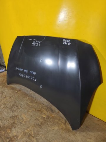 F51005SHMA Капот купить Львов