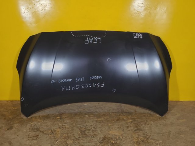 Капот двигателя F51005SHMA NISSAN