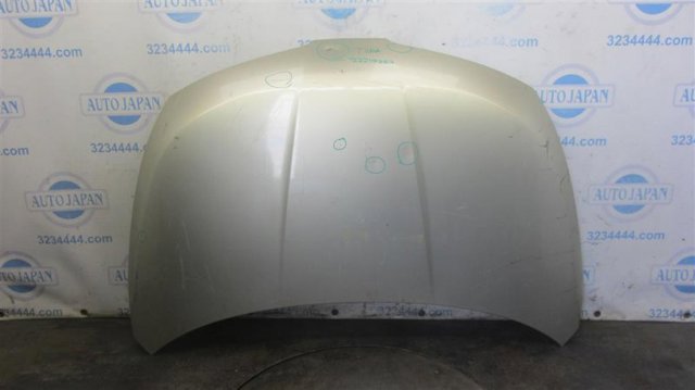 NISSAN F5100ED0MM Капот в наличии Житомир