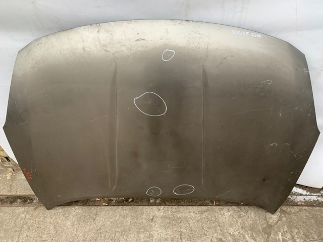 F510MJM0MA NISSAN Капот купить в Тернополь
