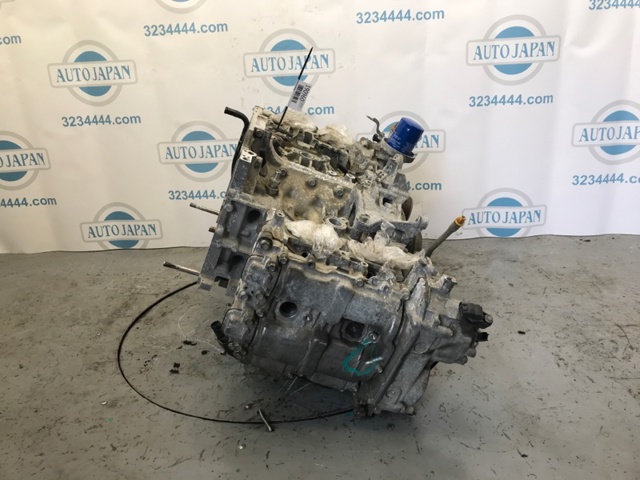 FB25B SUBARU Двигатель в сборе купить в Винница