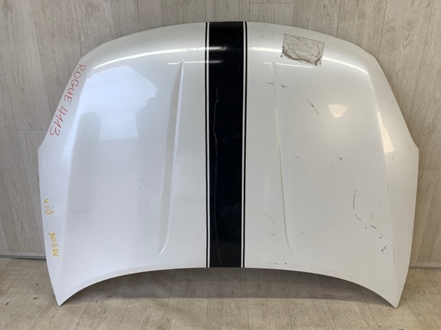 Капот двигателя FEA0MJM0MA NISSAN