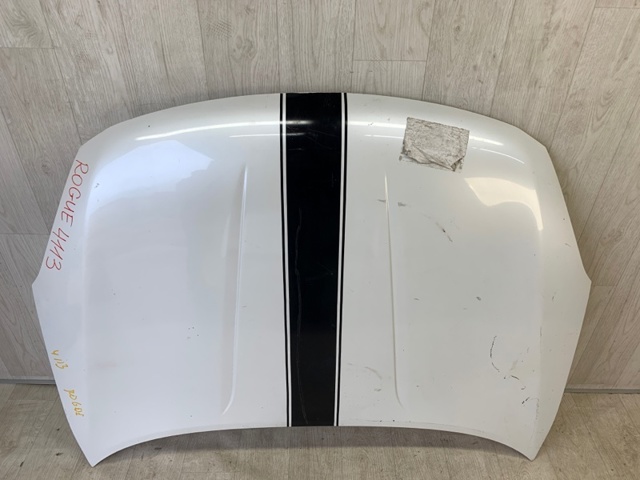 NISSAN FEA0MJM0MA Капот в наличии Павлоград
