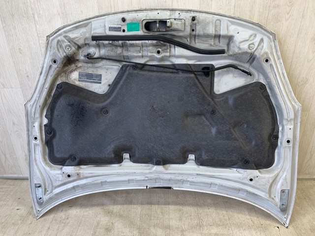 FEA0MJM0MA Капот купить Сумы