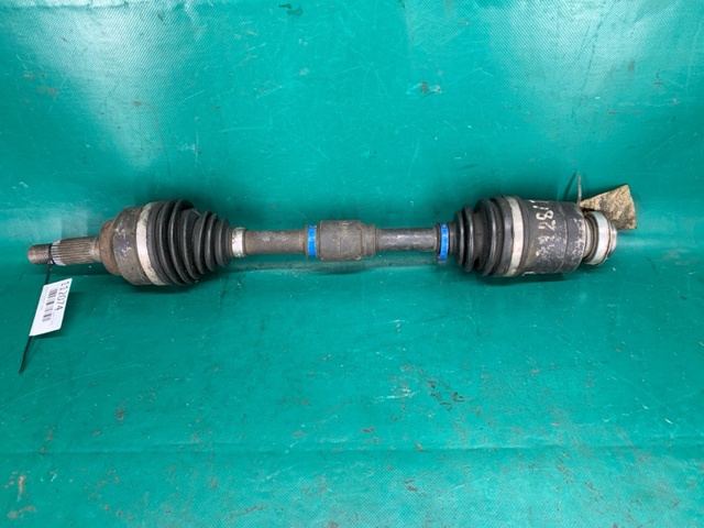 Привод передний правый FG0525500D MAZDA