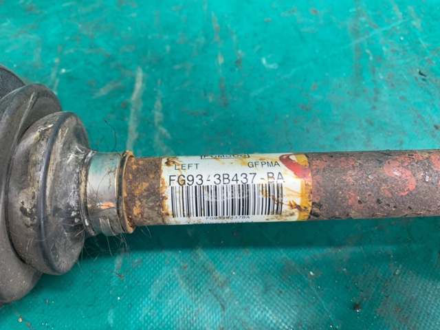 FG933B437BA FORD купить в Запорожье