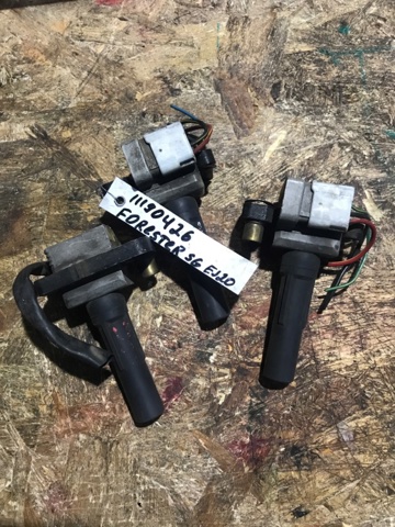 SUBARU FK0186 Катушка зажигания в наличии Тернополь