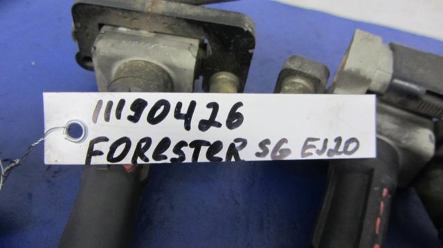 SUBARU FK0186 Катушка зажигания в наличии Кривой Рог