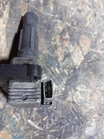 FK0334 SUBARU Катушка зажигания купить в Киев